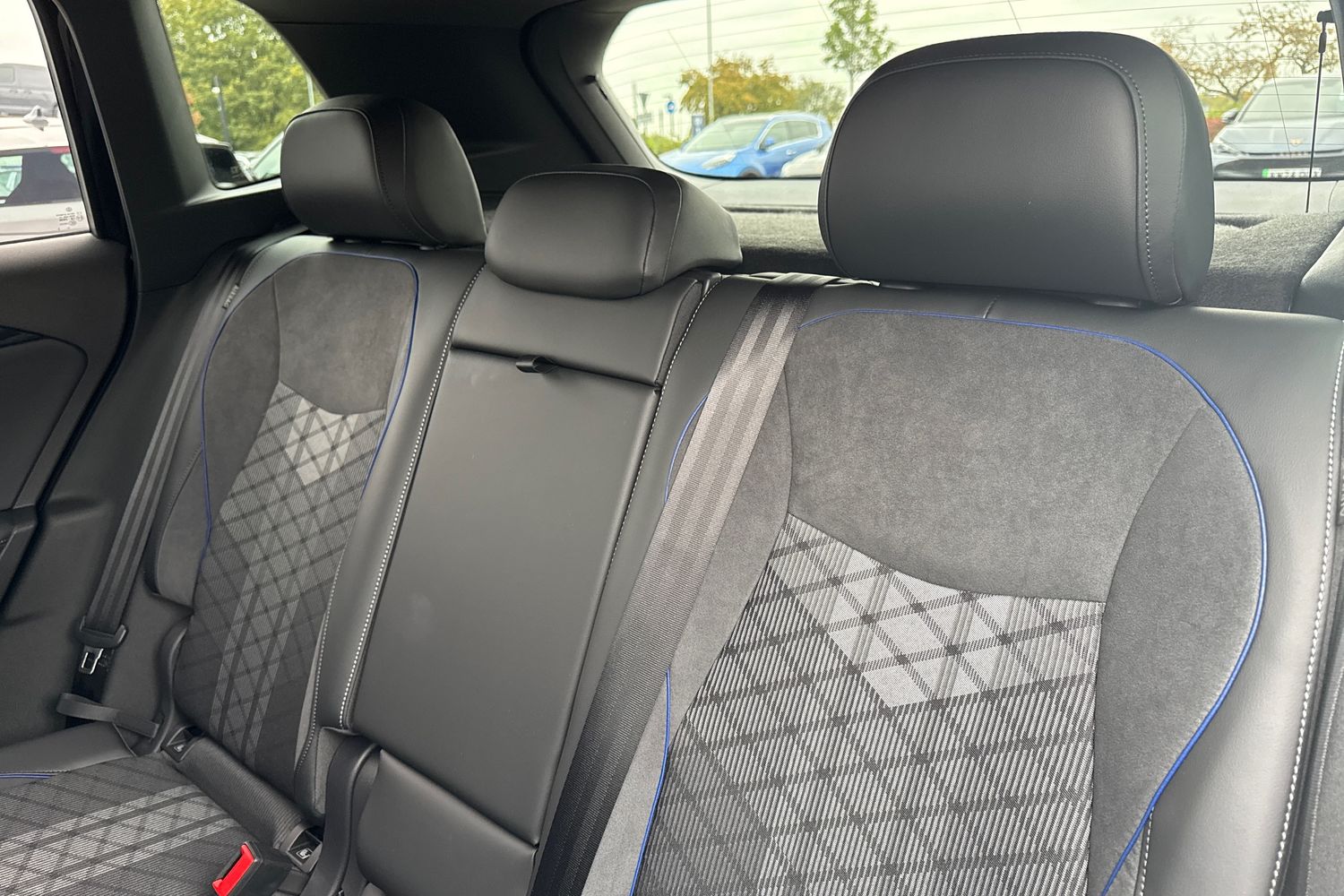 Used Volkswagen Tiguan 2025 for sale - 76207035: Photo 19