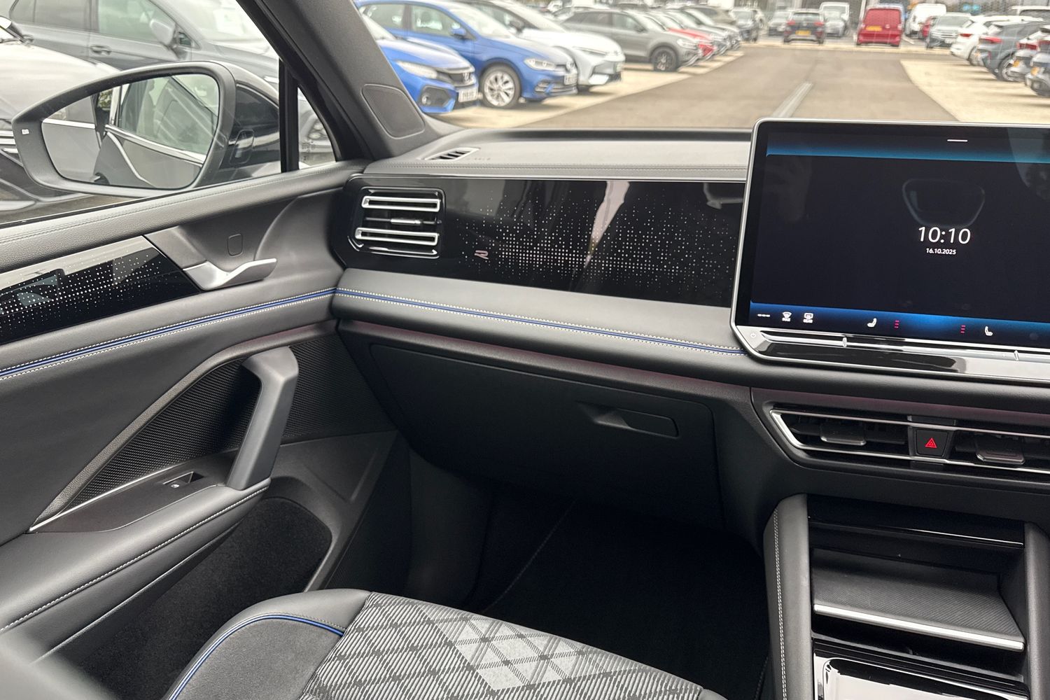 Used Volkswagen Tiguan 2025 for sale - 76207035: Photo 20