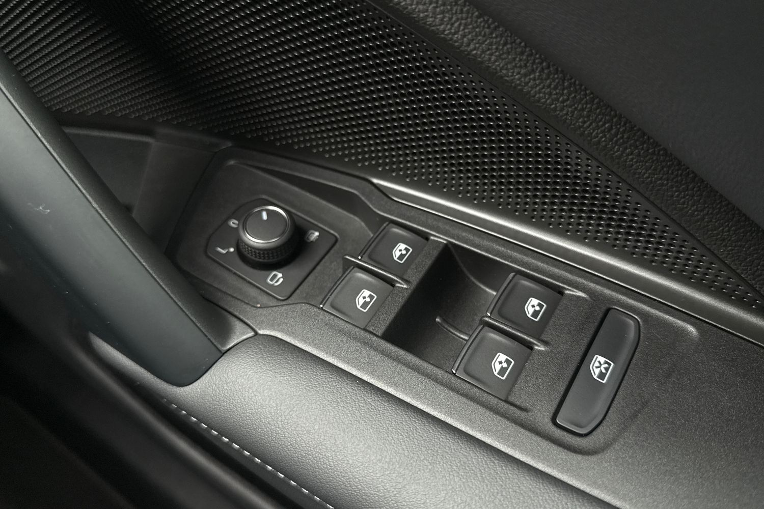 Used Volkswagen Tiguan 2025 for sale - 76207035: Photo 21