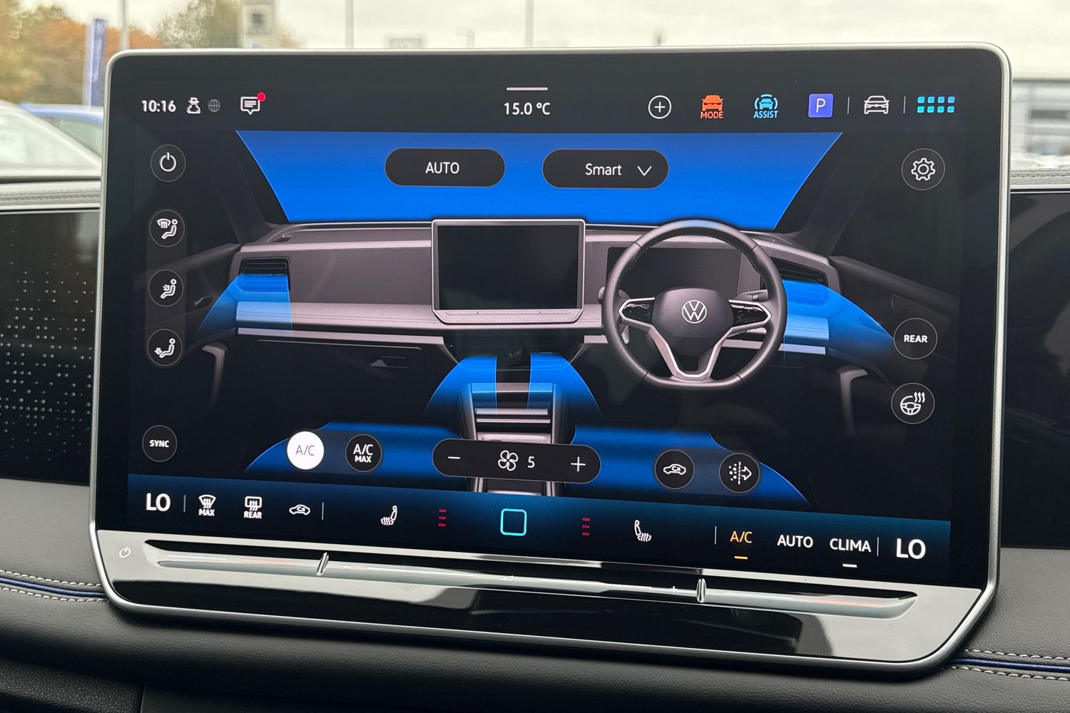 Used Volkswagen Tiguan 2025 for sale - 76207035: Photo 22