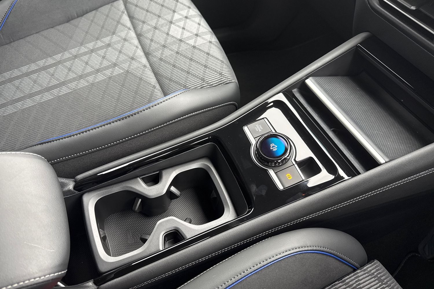 Used Volkswagen Tiguan 2025 for sale - 76207035: Photo 23