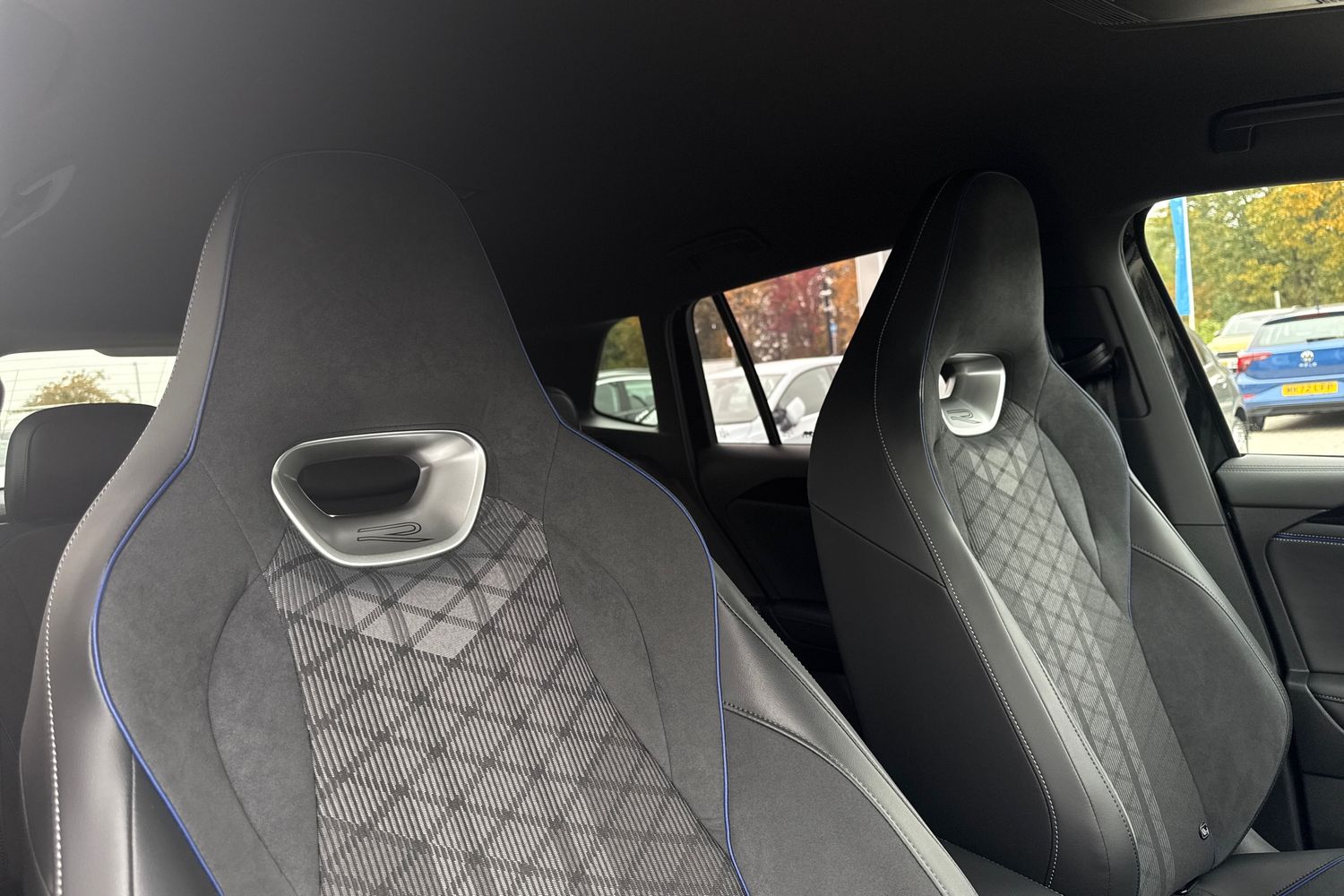 Used Volkswagen Tiguan 2025 for sale - 76207035: Photo 24