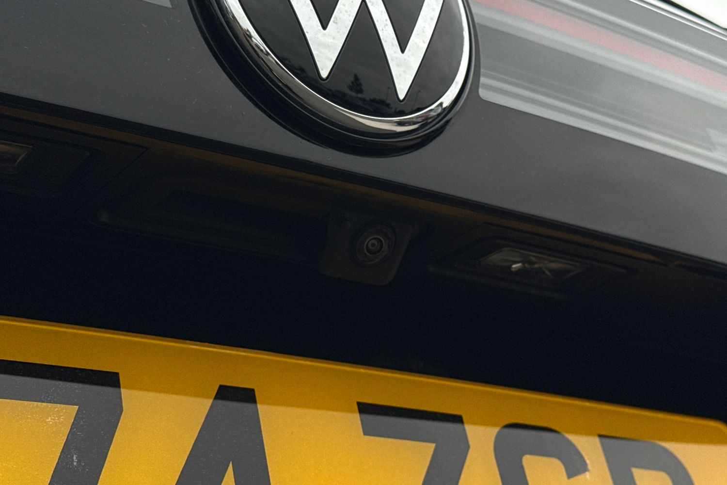 Used Volkswagen Tiguan 2025 for sale - 76207035: Photo 26