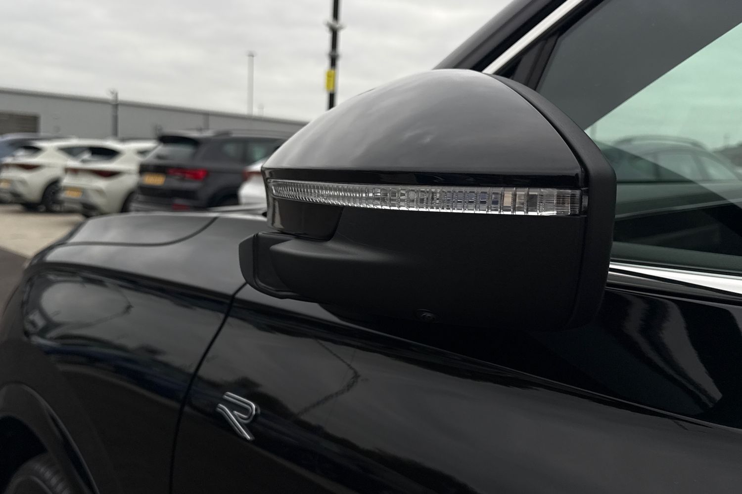 Used Volkswagen Tiguan 2025 for sale - 76207035: Photo 29