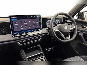 Used Volkswagen Tiguan 2025 for sale - 76207035: Photo 2