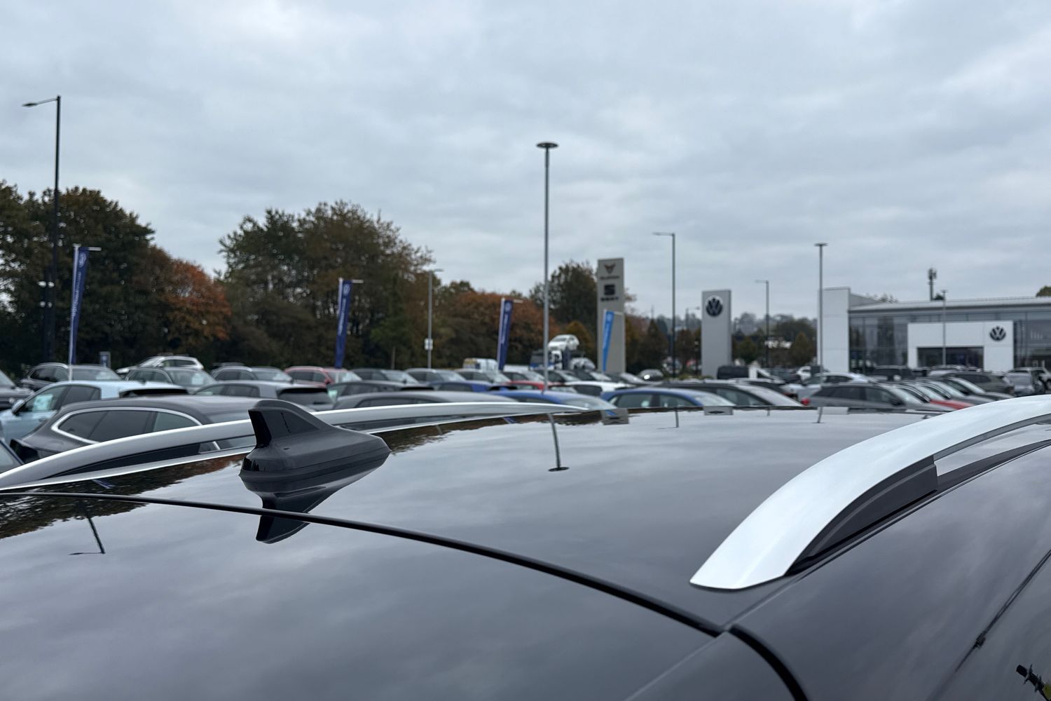 Used Volkswagen Tiguan 2025 for sale - 76207035: Photo 31