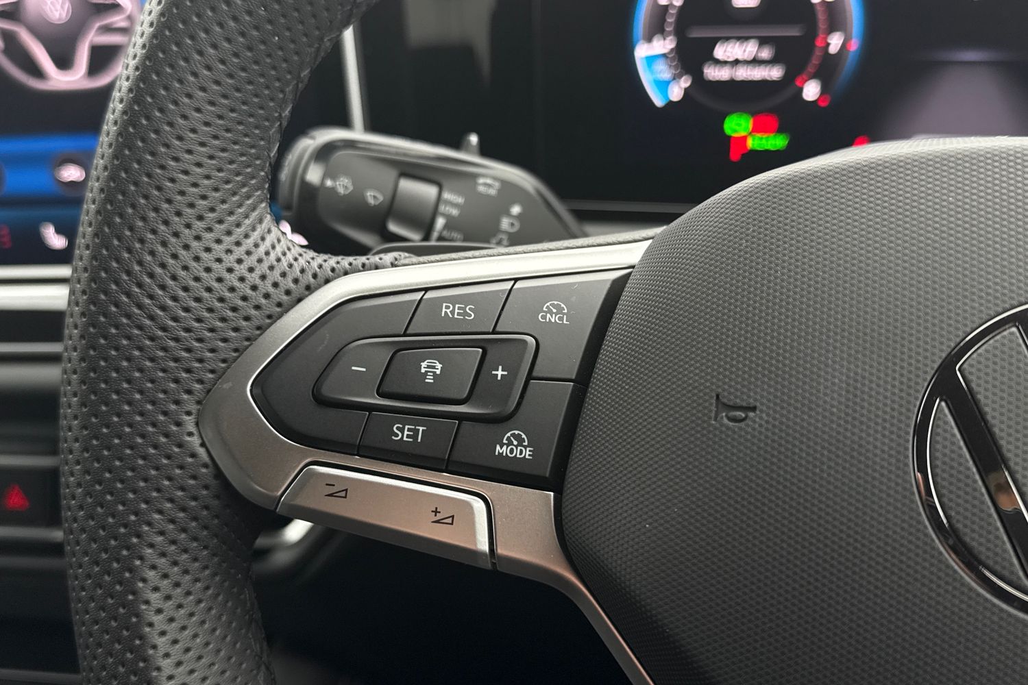 Used Volkswagen Tiguan 2025 for sale - 76207035: Photo 38