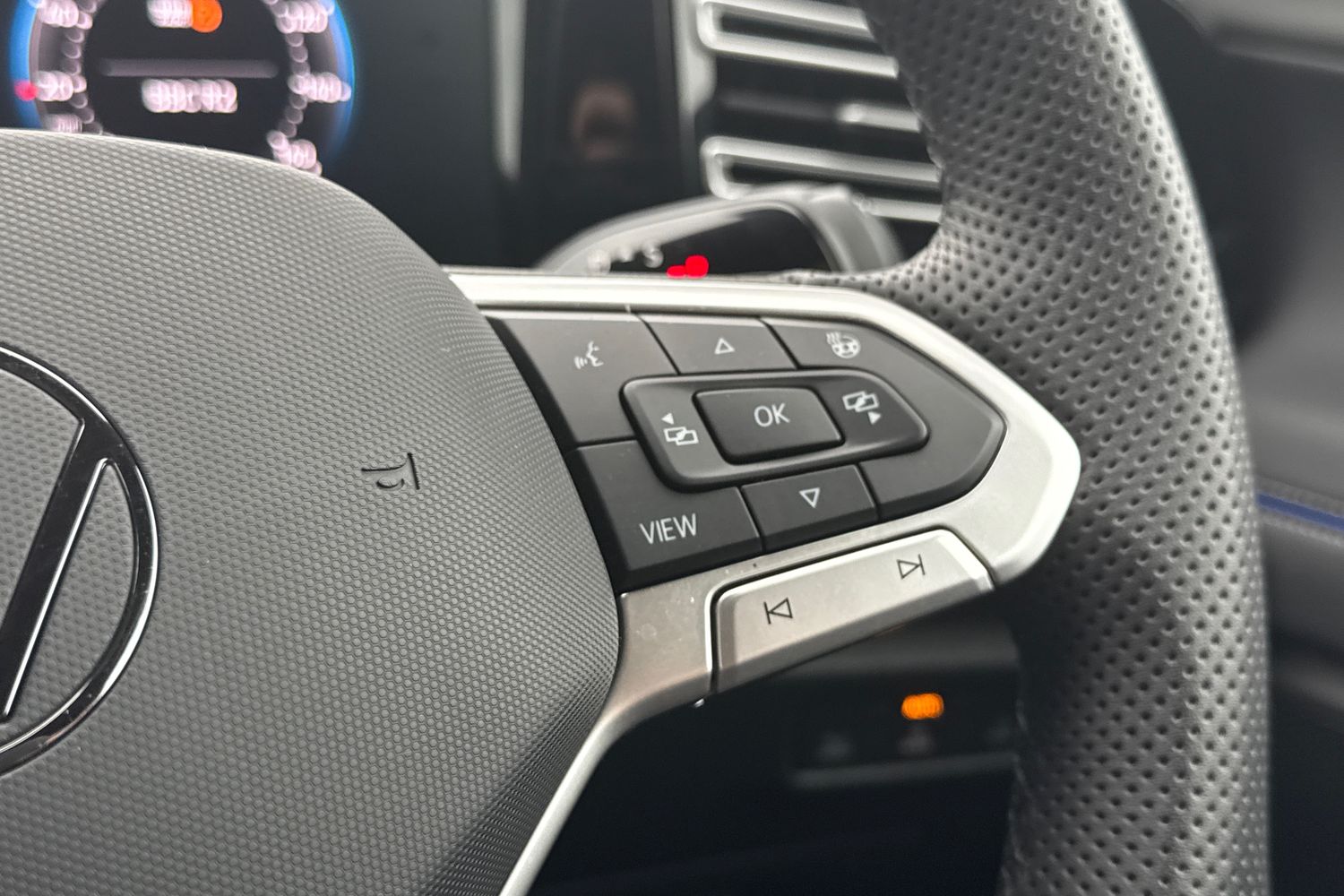 Used Volkswagen Tiguan 2025 for sale - 76207035: Photo 39