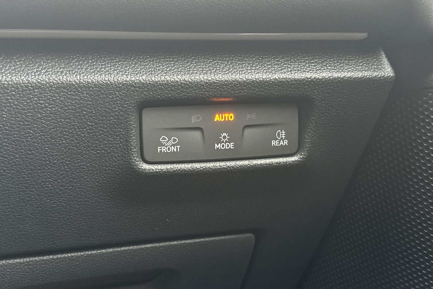 Used Volkswagen Tiguan 2025 for sale - 76207035: Photo 41