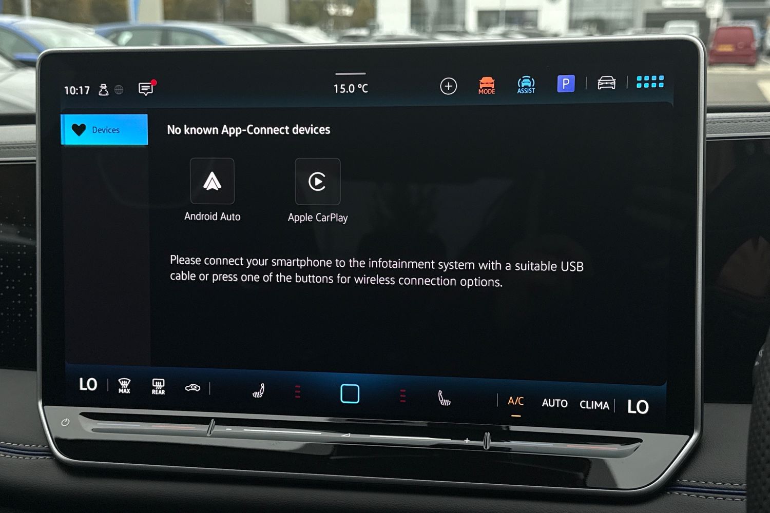 Used Volkswagen Tiguan 2025 for sale - 76207035: Photo 45