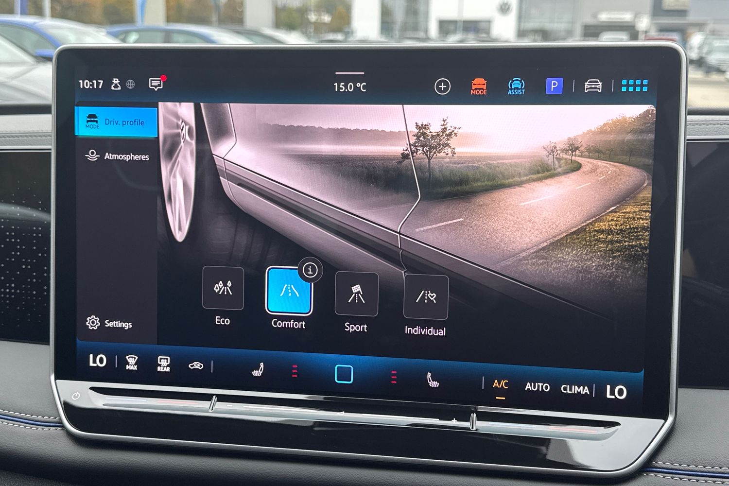 Used Volkswagen Tiguan 2025 for sale - 76207035: Photo 46