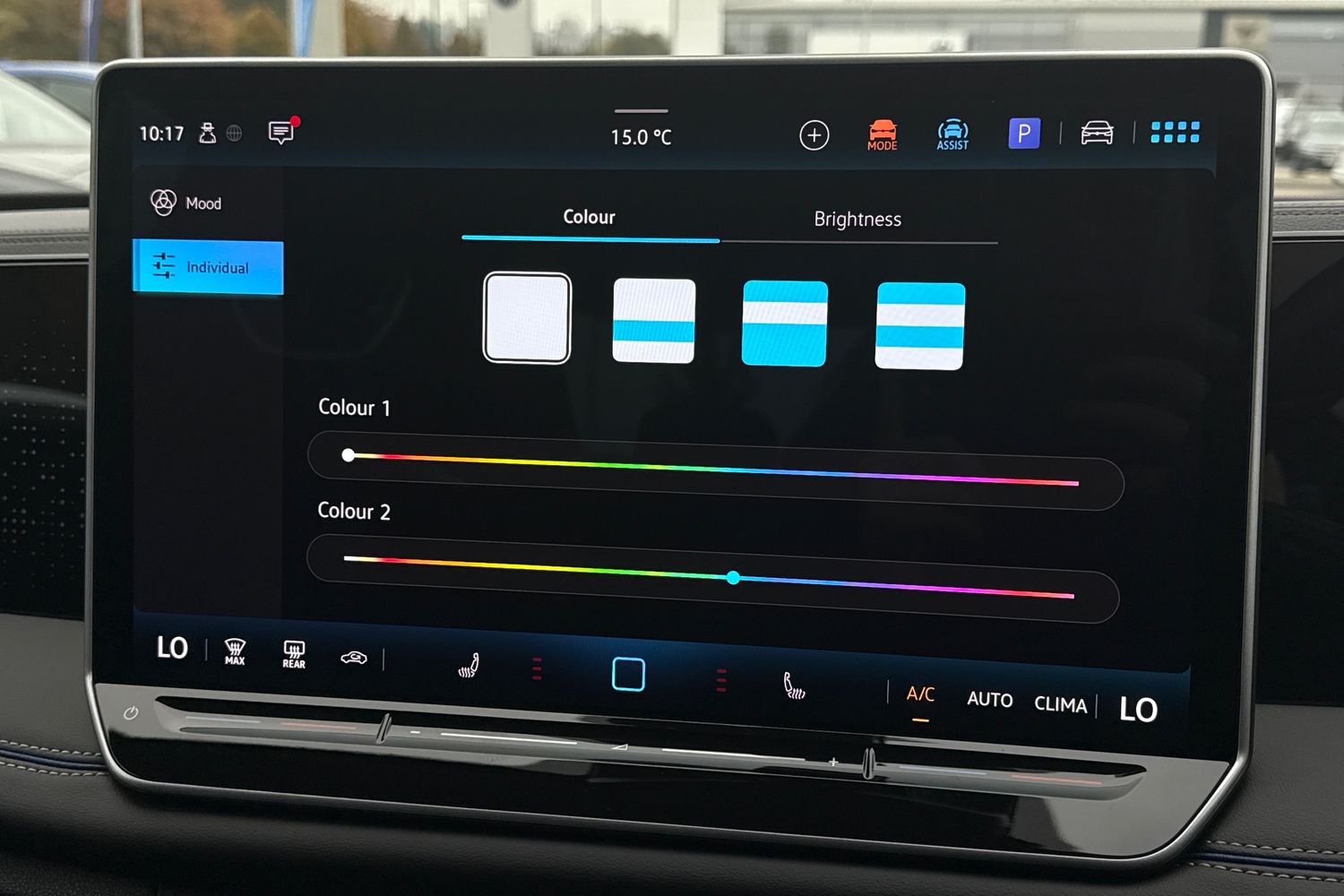 Used Volkswagen Tiguan 2025 for sale - 76207035: Photo 47