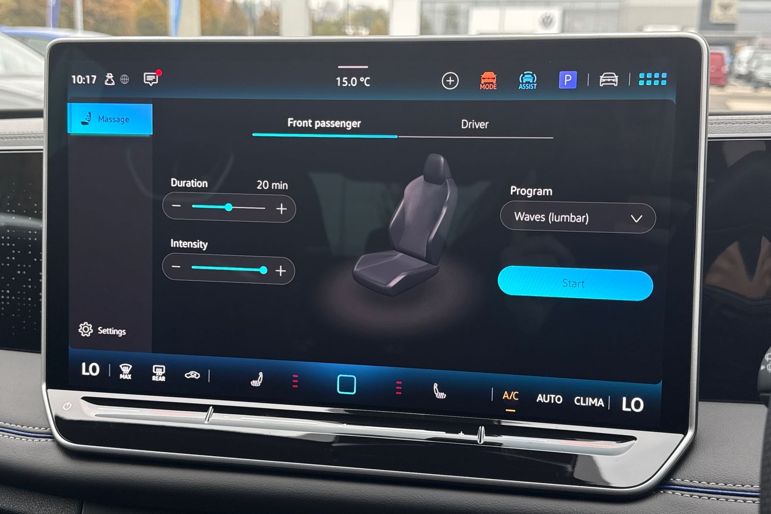 Used Volkswagen Tiguan 2025 for sale - 76207035: Photo 48