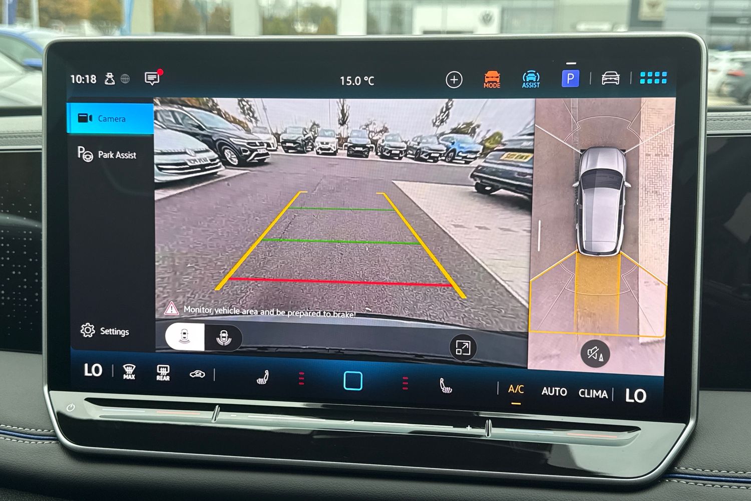 Used Volkswagen Tiguan 2025 for sale - 76207035: Photo 49