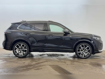 Used Volkswagen Tiguan 2025 for sale - 76207035: Photo 4