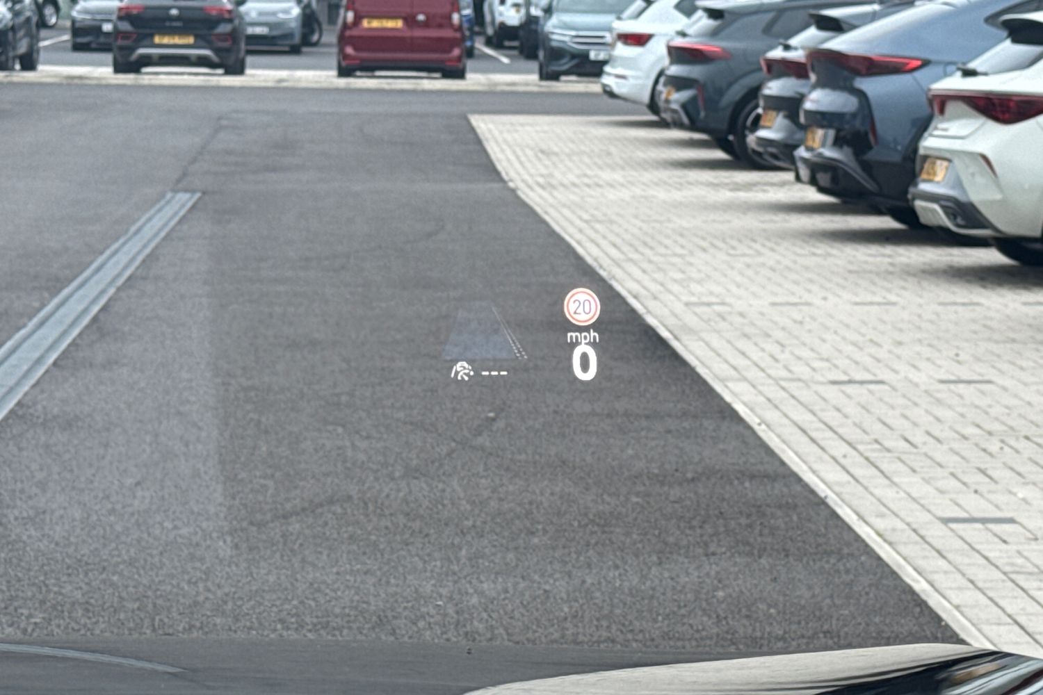 Used Volkswagen Tiguan 2025 for sale - 76207035: Photo 51