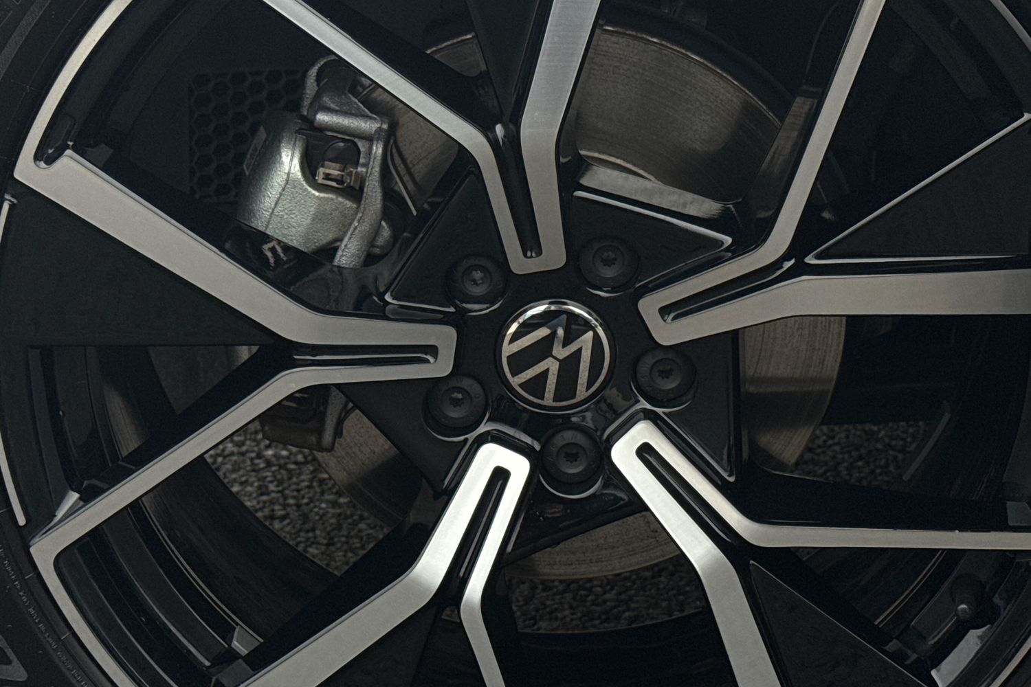 Used Volkswagen Tiguan 2025 for sale - 76207035: Photo 52