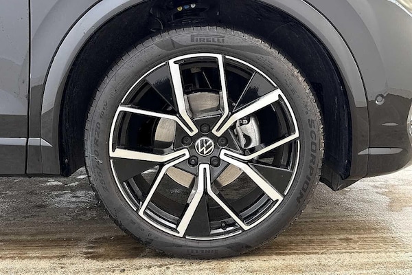 Used Volkswagen Tiguan 2025 for sale - 76207035: Photo 5