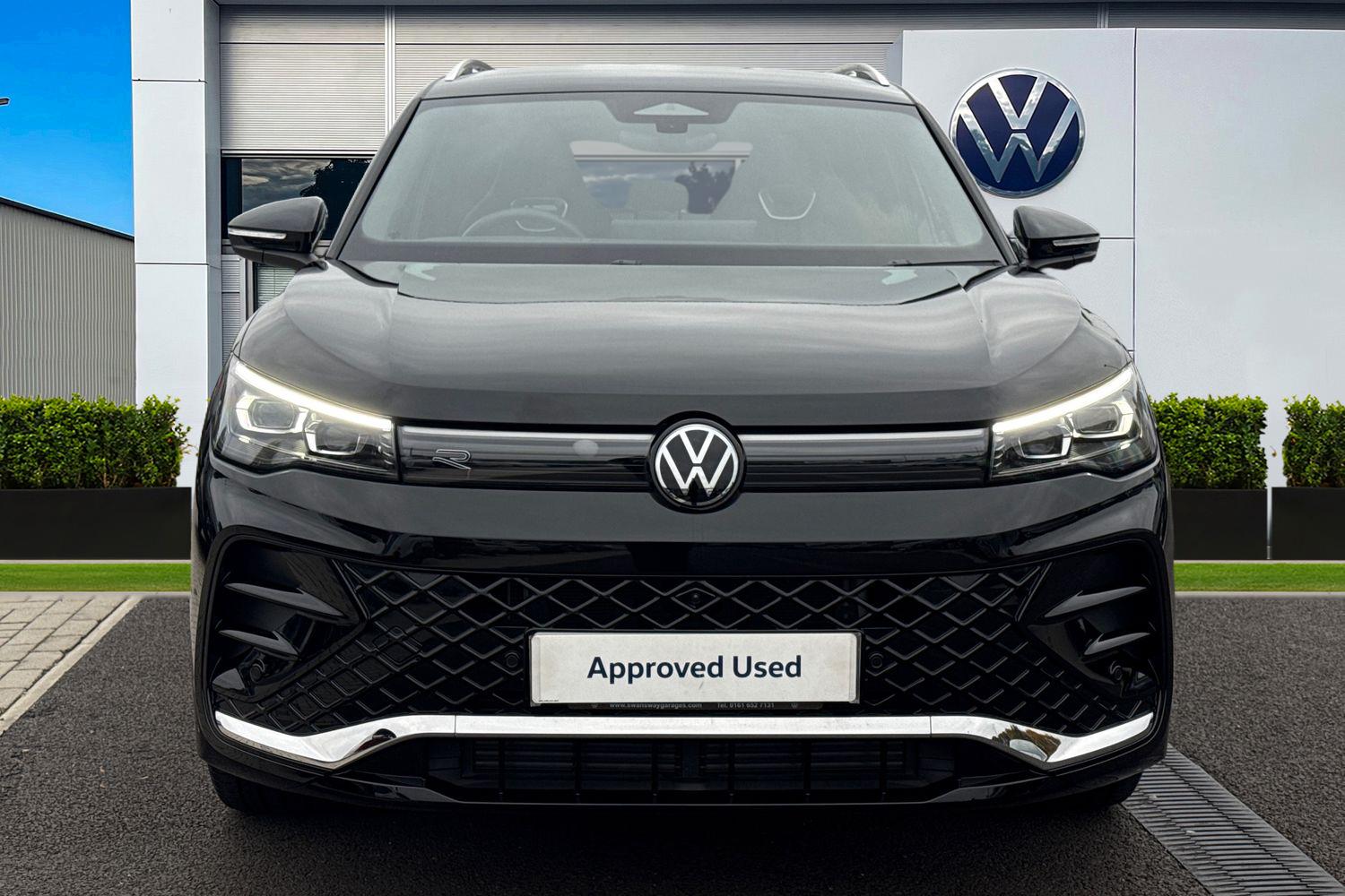 Used Volkswagen Tiguan 2025 for sale - 76207035: Photo 6