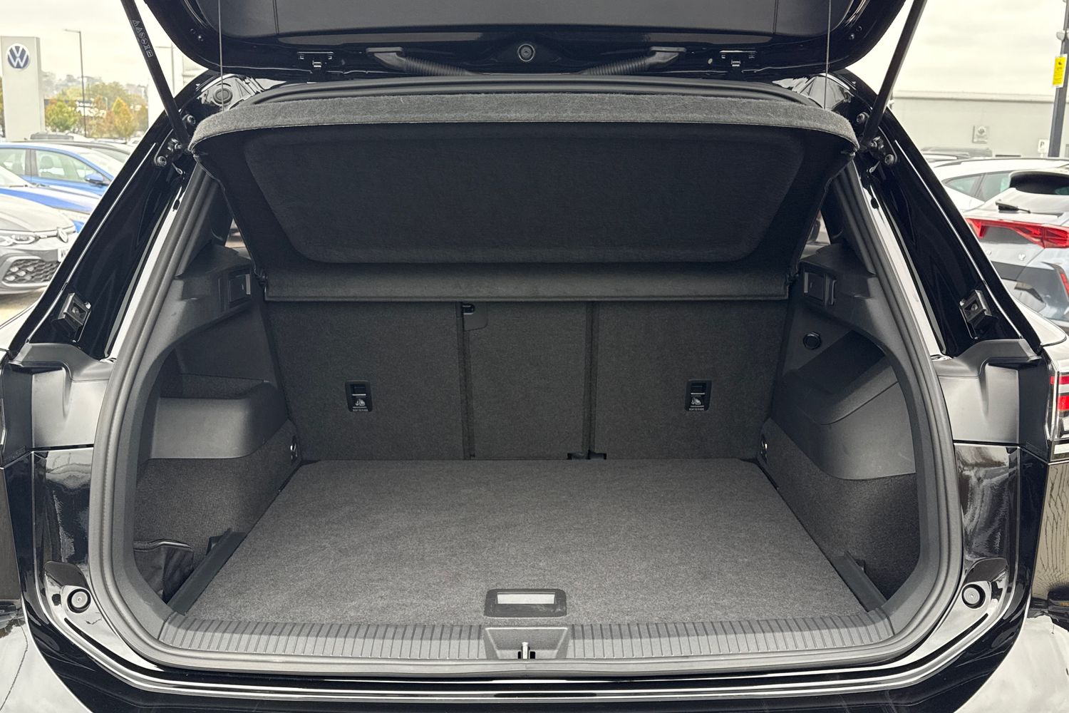 Used Volkswagen Tiguan 2025 for sale - 76207035: Photo 7