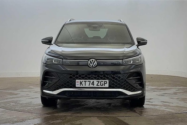 Used Volkswagen Tiguan 2025 for sale - 76207035: Photo 7