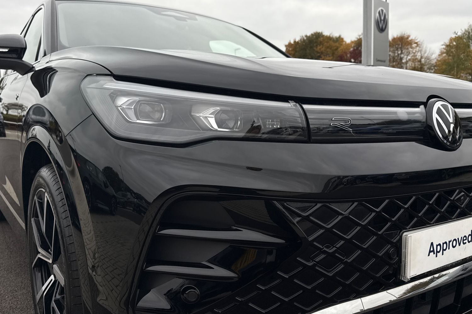 Used Volkswagen Tiguan 2025 for sale - 76207035: Photo 9