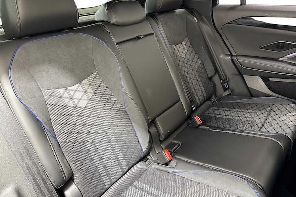 Used Volkswagen Tiguan 2025 for sale - 76207035: Photo 9
