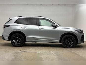 Used Volkswagen Tiguan 2026 for sale - 79827617: Photo