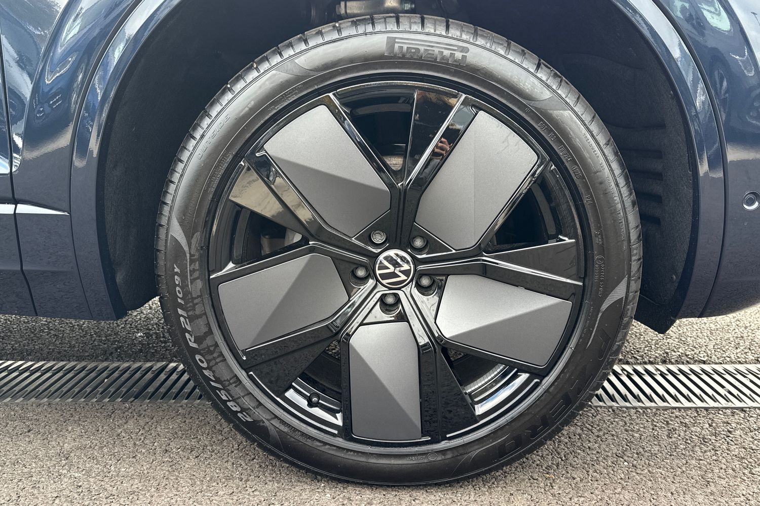 Used Volkswagen Touareg 2025 for sale - 75919657: Photo 10