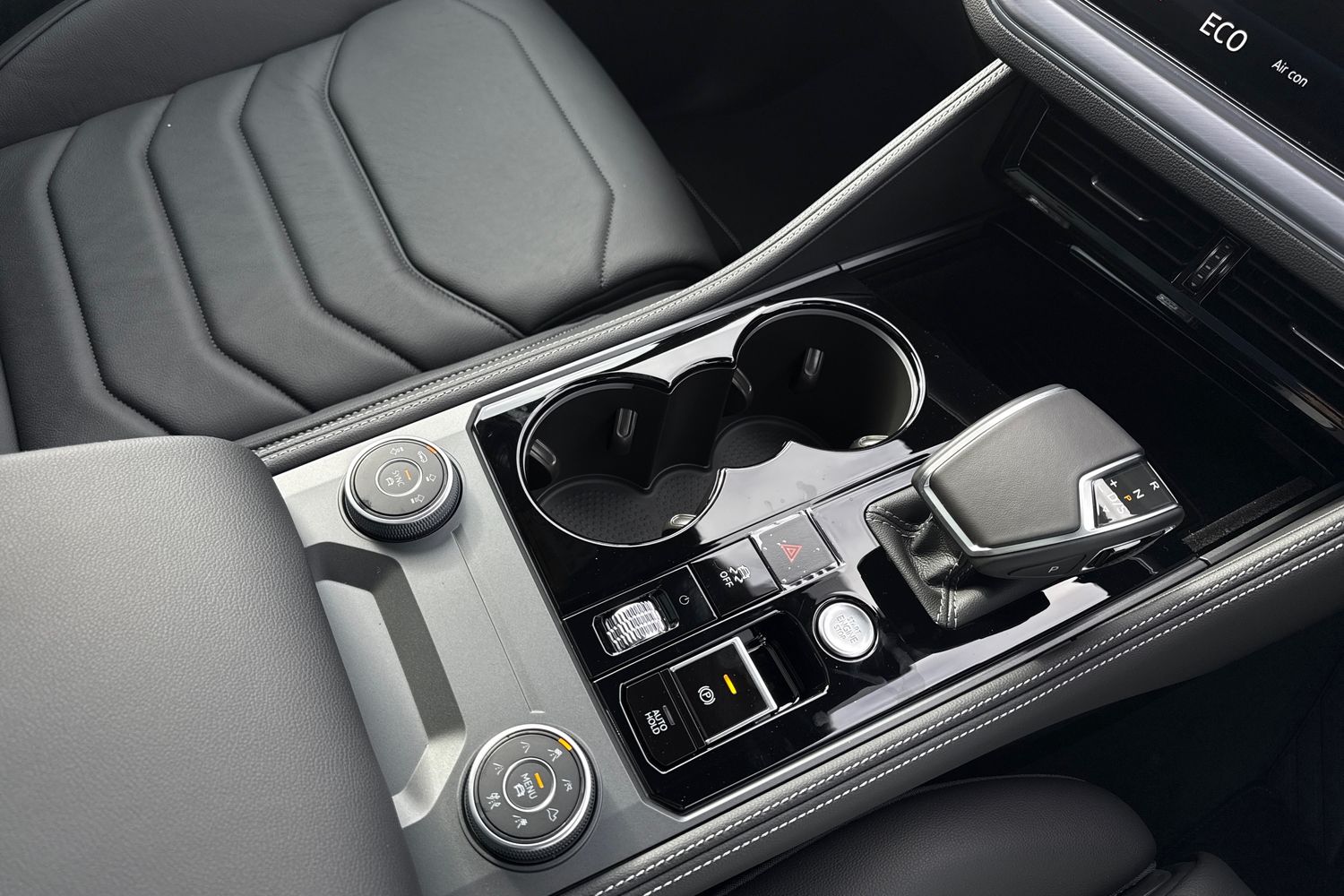 Used Volkswagen Touareg 2025 for sale - 75919657: Photo 22