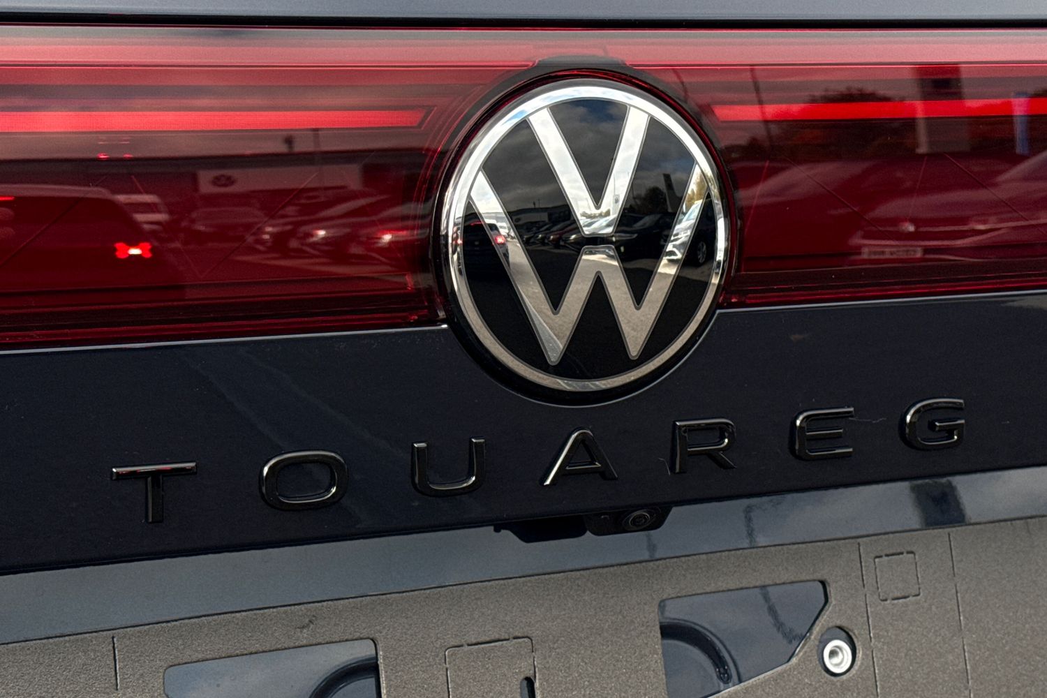 Used Volkswagen Touareg 2025 for sale - 75919657: Photo 24