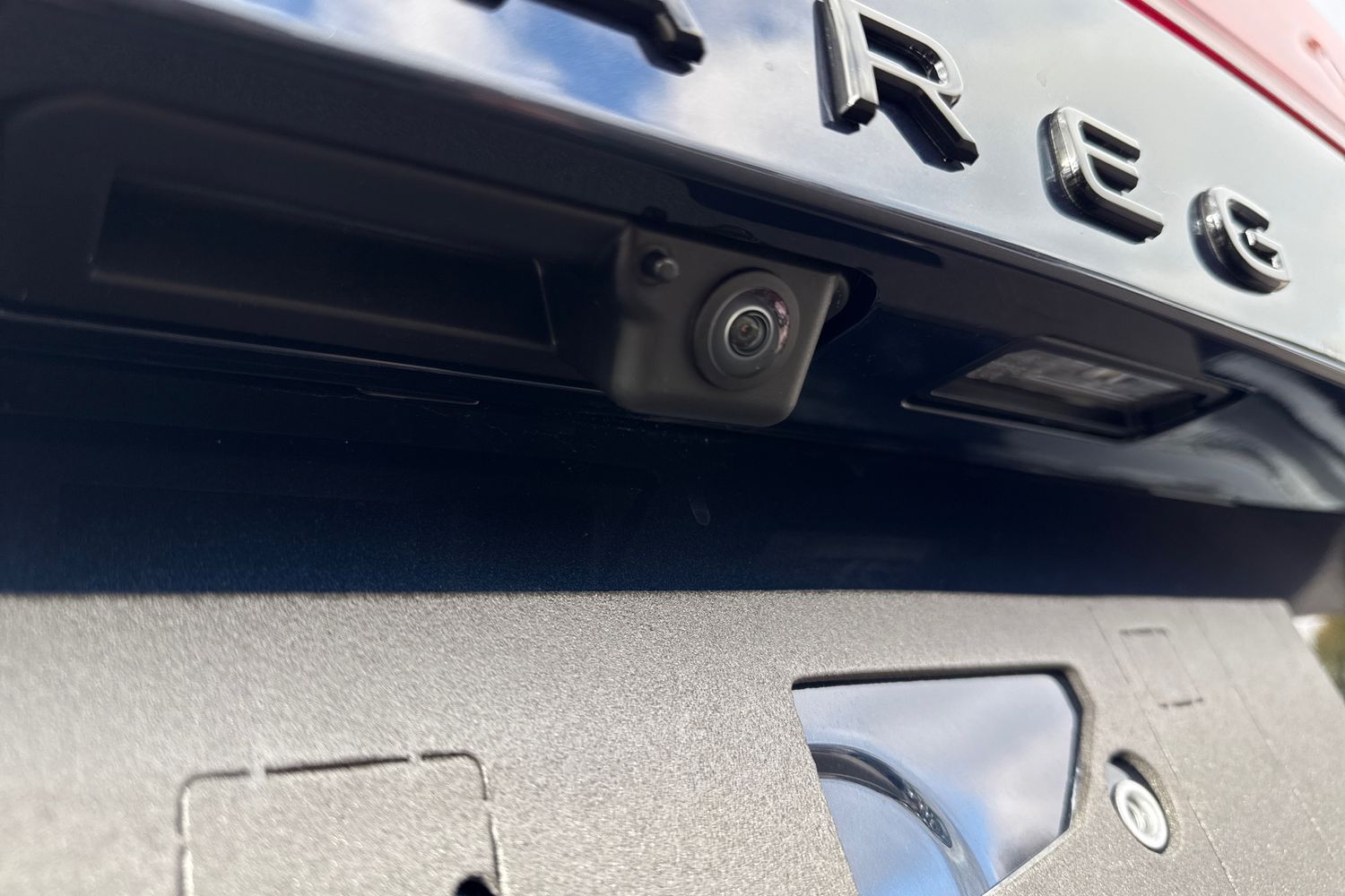 Used Volkswagen Touareg 2025 for sale - 75919657: Photo 25