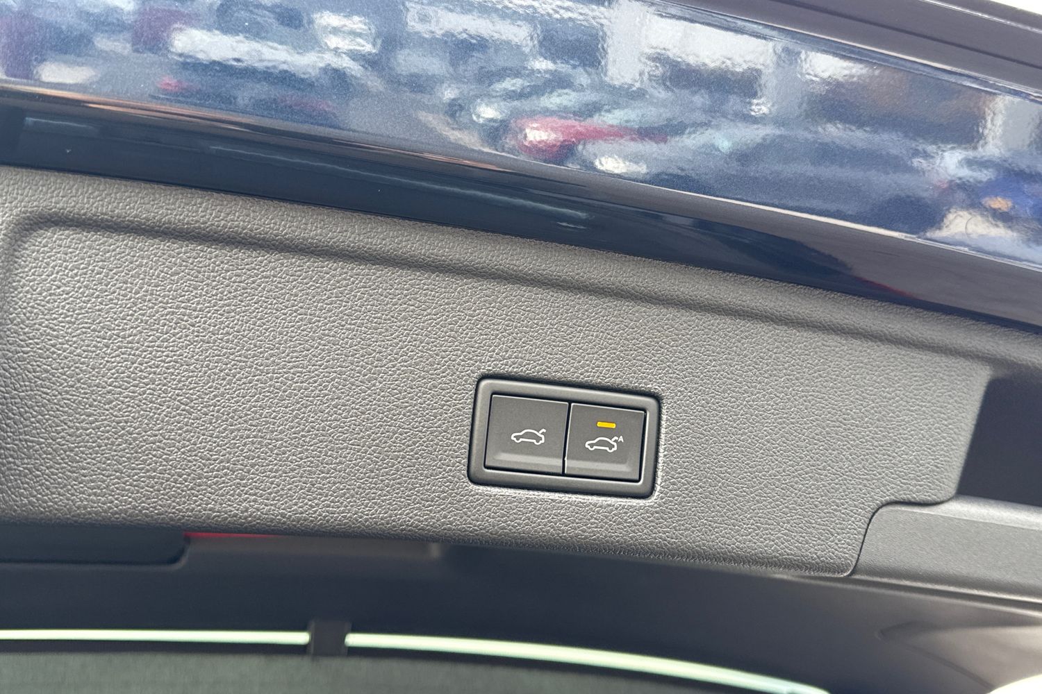 Used Volkswagen Touareg 2025 for sale - 75919657: Photo 26