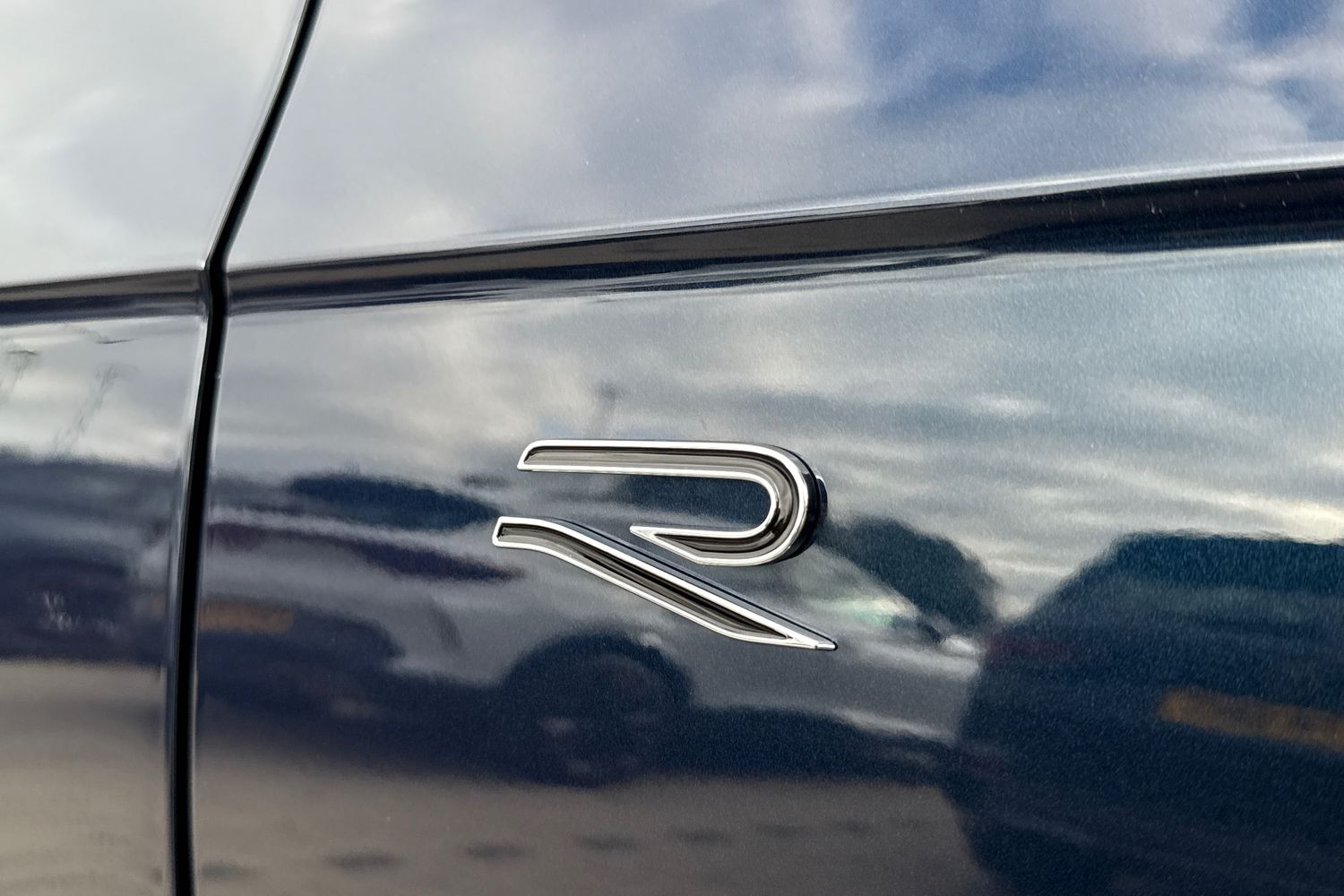 Used Volkswagen Touareg 2025 for sale - 75919657: Photo 27