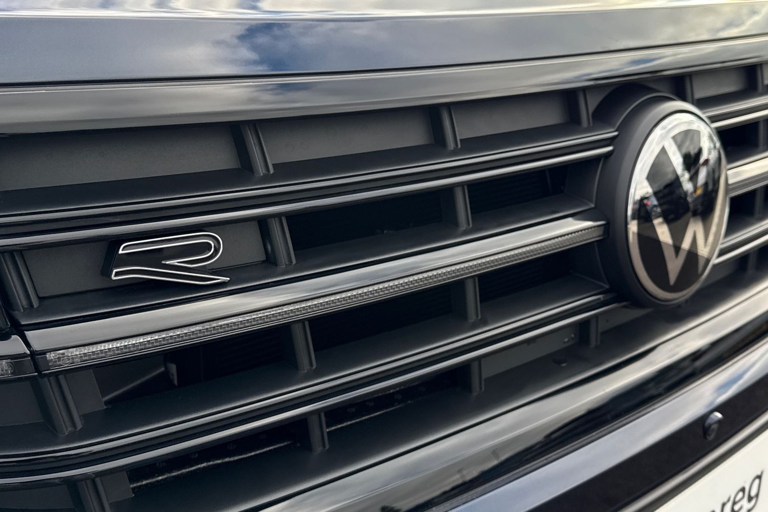 Used Volkswagen Touareg 2025 for sale - 75919657: Photo 28