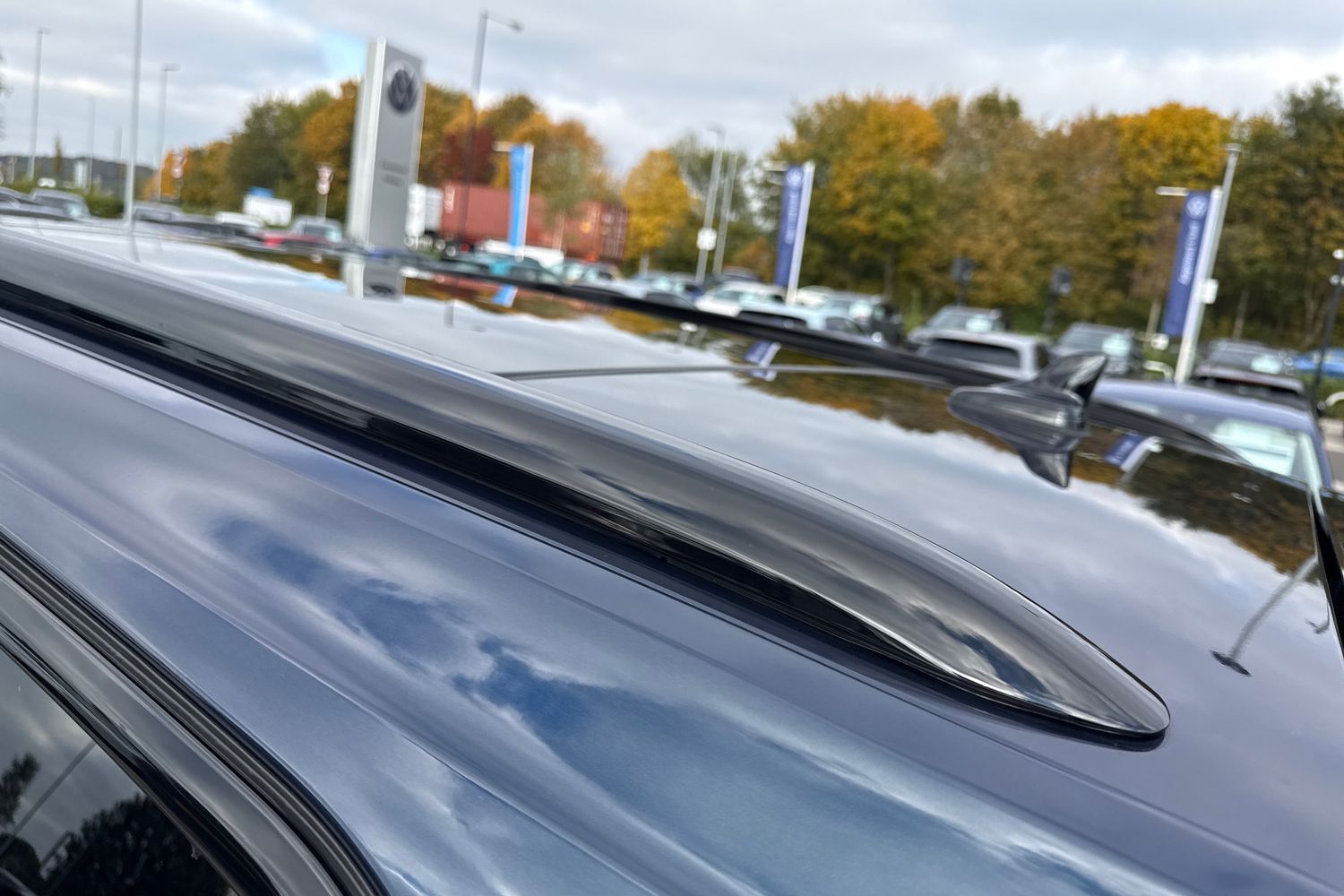 Used Volkswagen Touareg 2025 for sale - 75919657: Photo 29