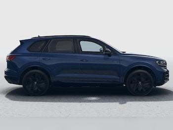 Used Volkswagen Touareg 2025 for sale - 75919657: Photo