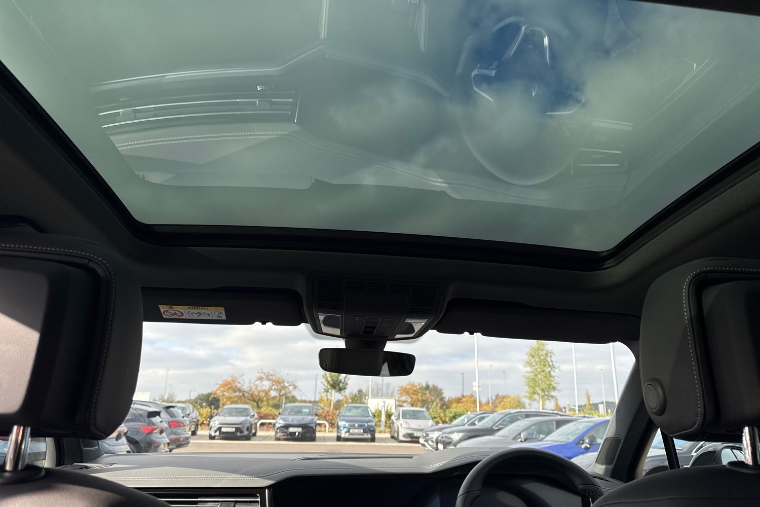 Used Volkswagen Touareg 2025 for sale - 75919657: Photo 33