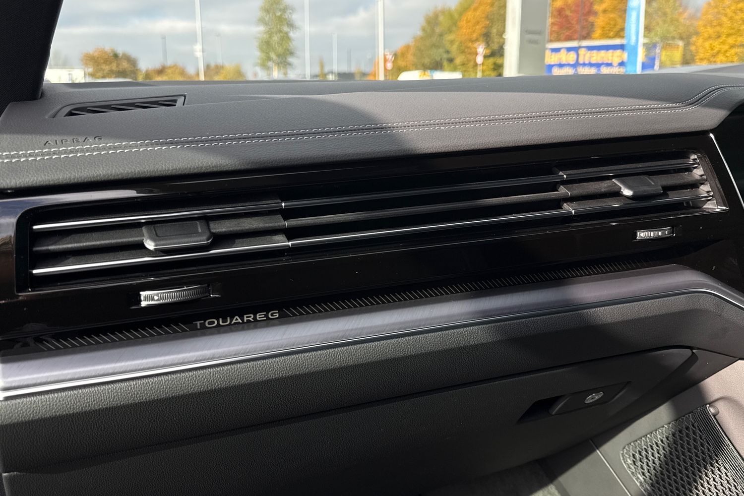 Used Volkswagen Touareg 2025 for sale - 75919657: Photo 35