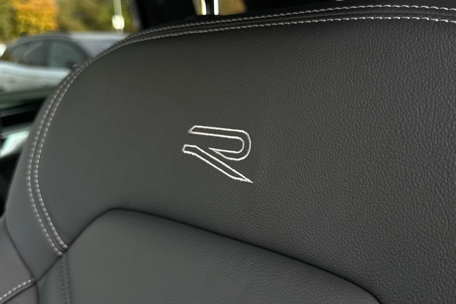 Used Volkswagen Touareg 2025 for sale - 75919657: Photo 36