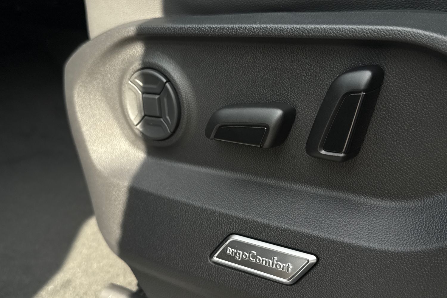 Used Volkswagen Touareg 2025 for sale - 75919657: Photo 37