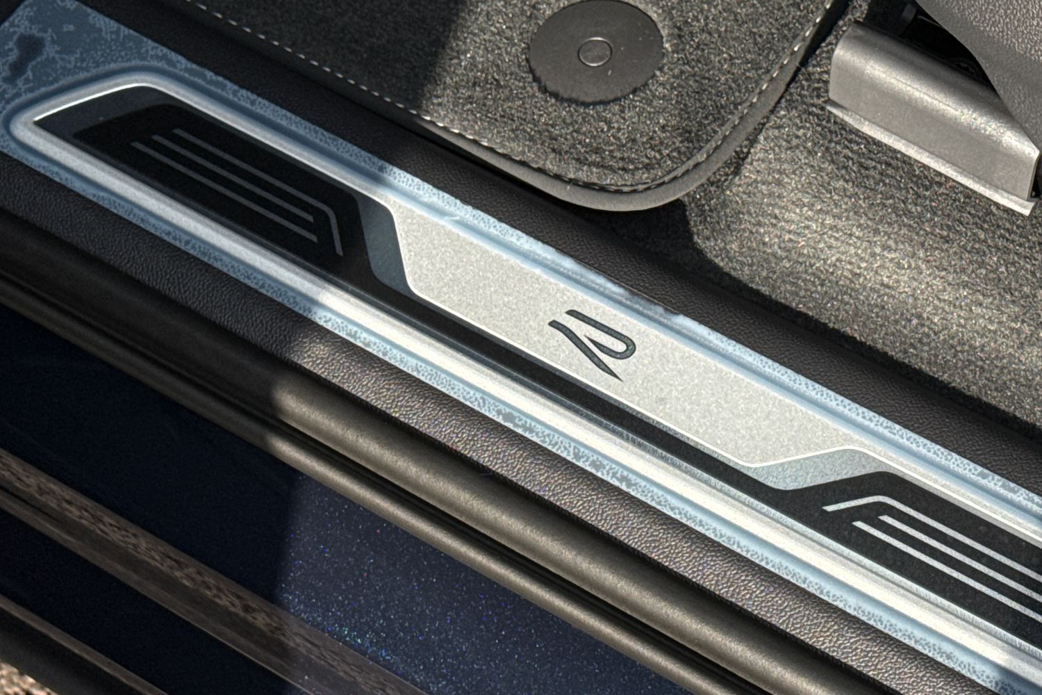 Used Volkswagen Touareg 2025 for sale - 75919657: Photo 38