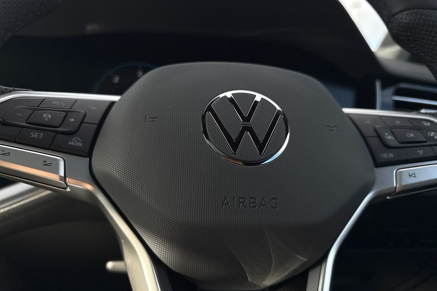 Used Volkswagen Touareg 2025 for sale - 75919657: Photo 41