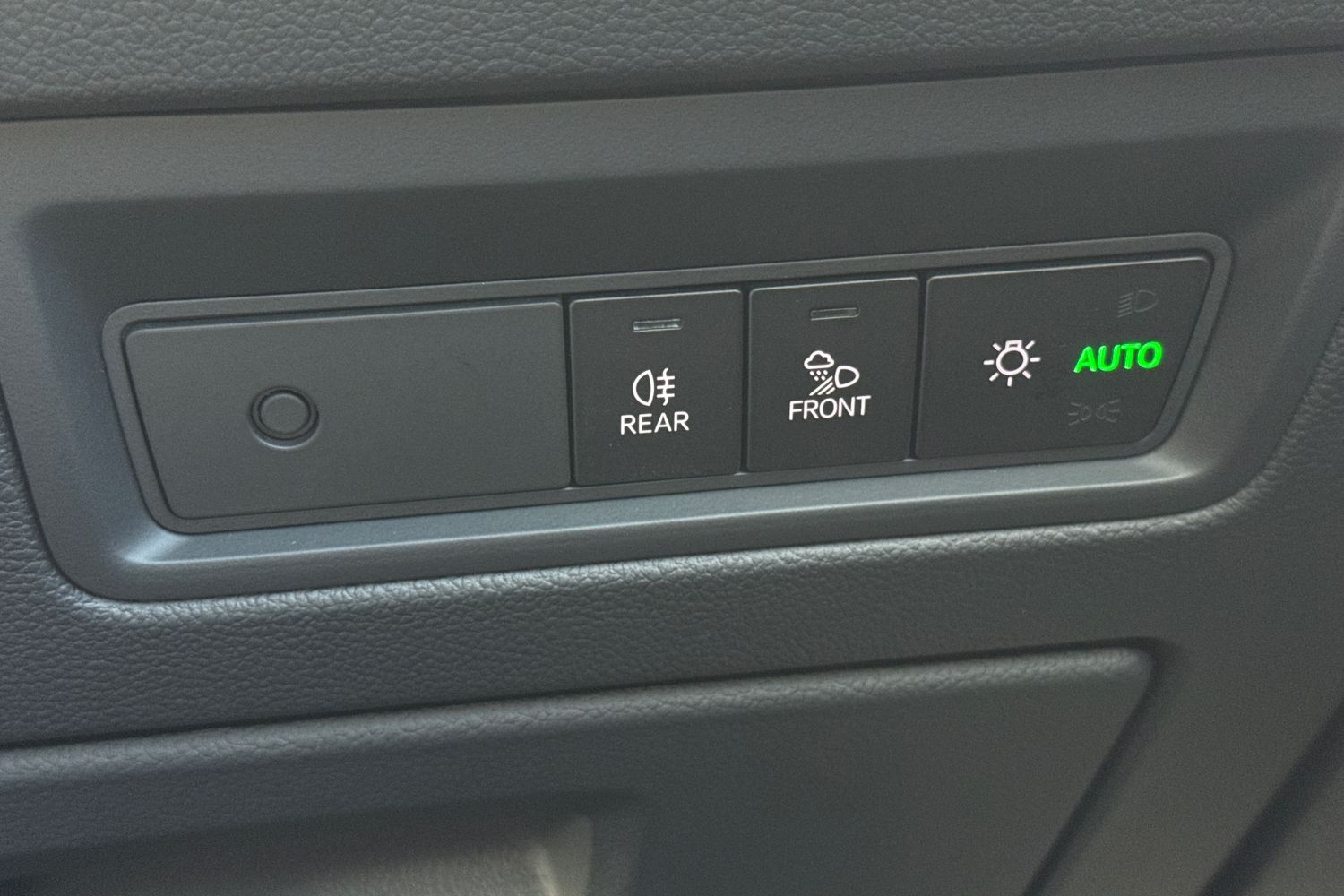 Used Volkswagen Touareg 2025 for sale - 75919657: Photo 43