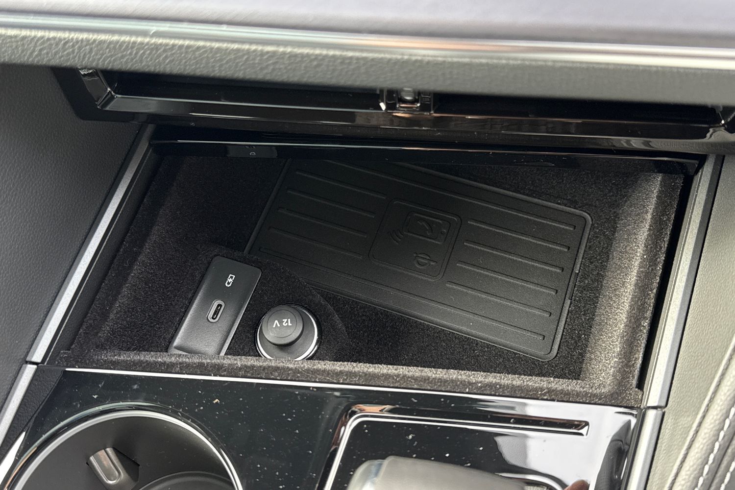 Used Volkswagen Touareg 2025 for sale - 75919657: Photo 44