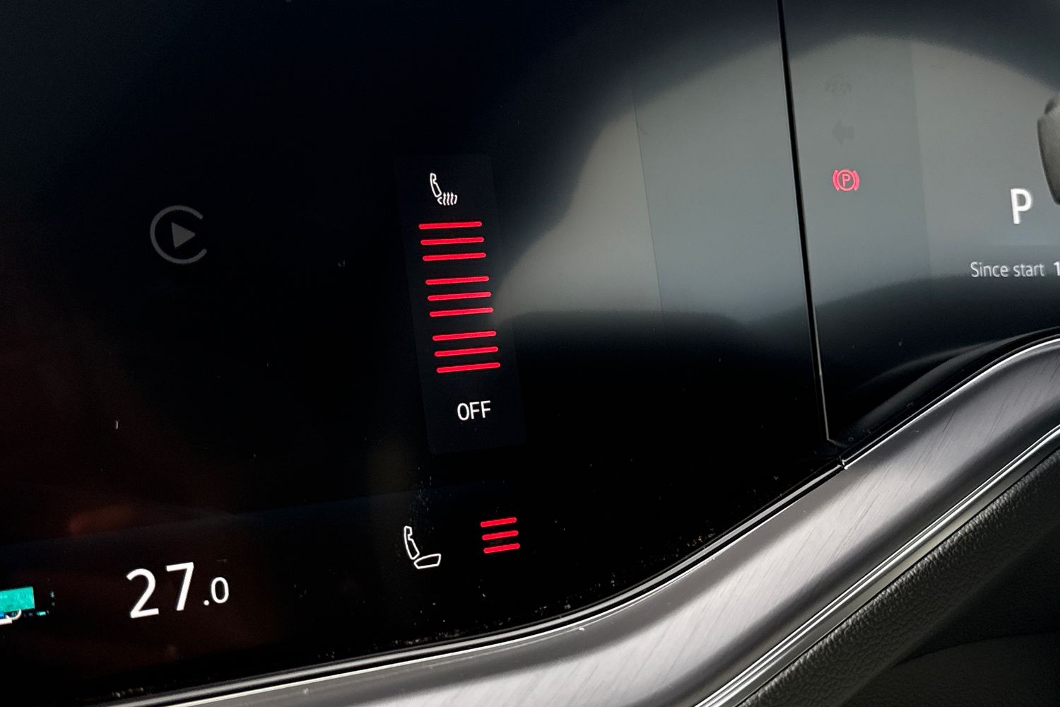 Used Volkswagen Touareg 2025 for sale - 75919657: Photo 49