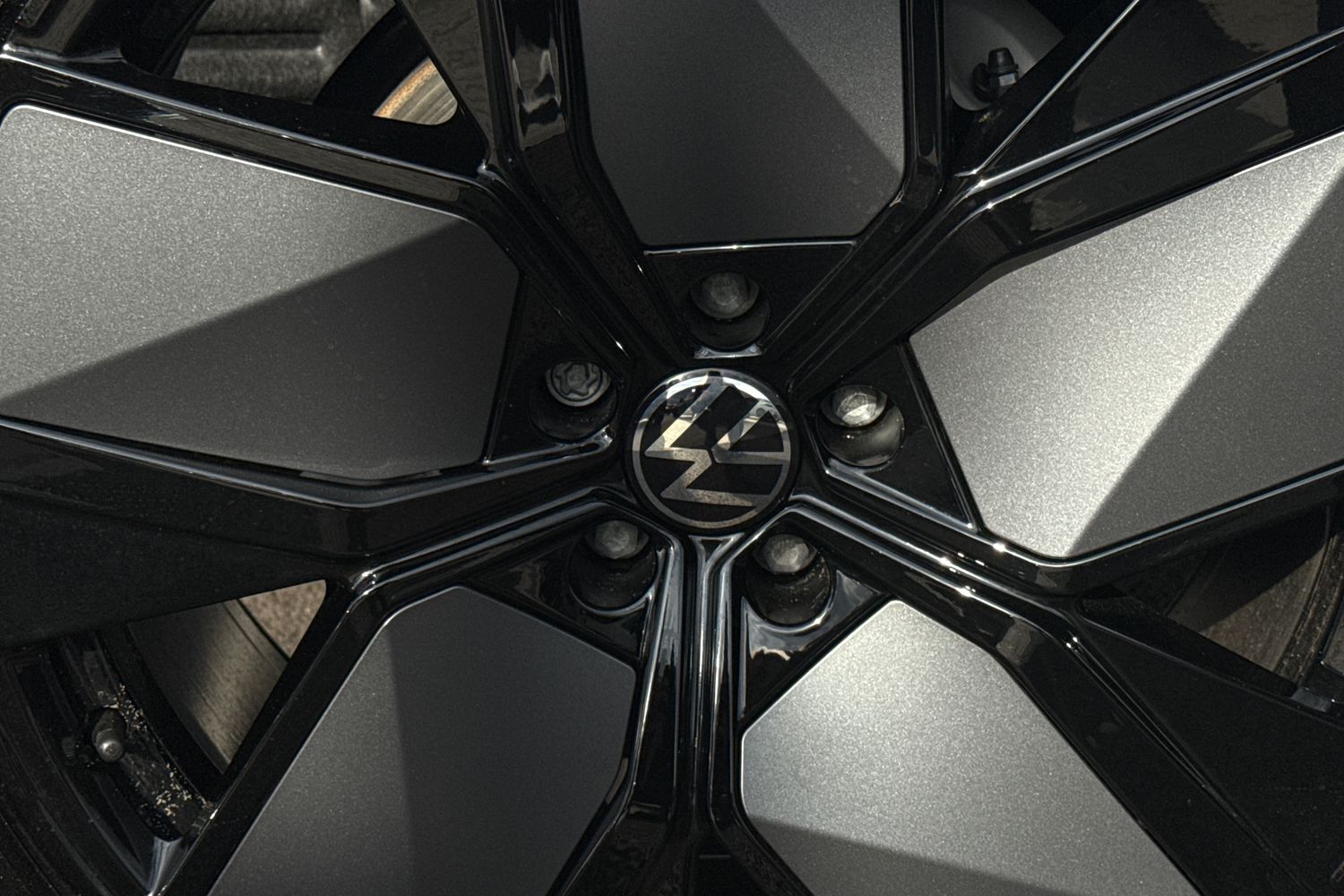 Used Volkswagen Touareg 2025 for sale - 75919657: Photo 50