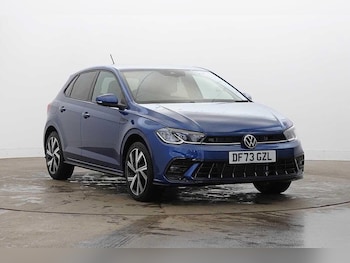Volkswagen - Polo