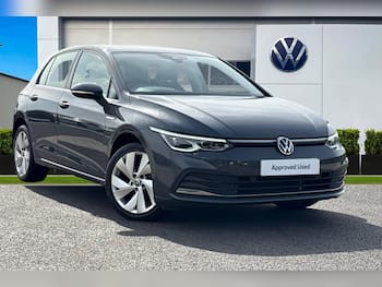 Used Volkswagen Golf 2021 for sale - 79765081: Photo
