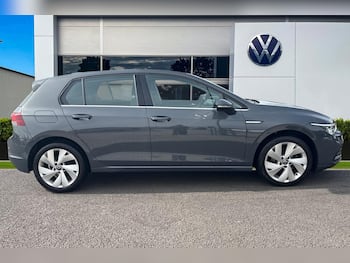 Used Volkswagen Golf 2021 for sale - 79765081: Photo